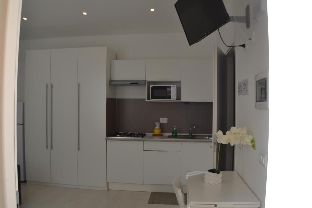Residence Finale Bike And Beach Finale Ligure Exterior photo
