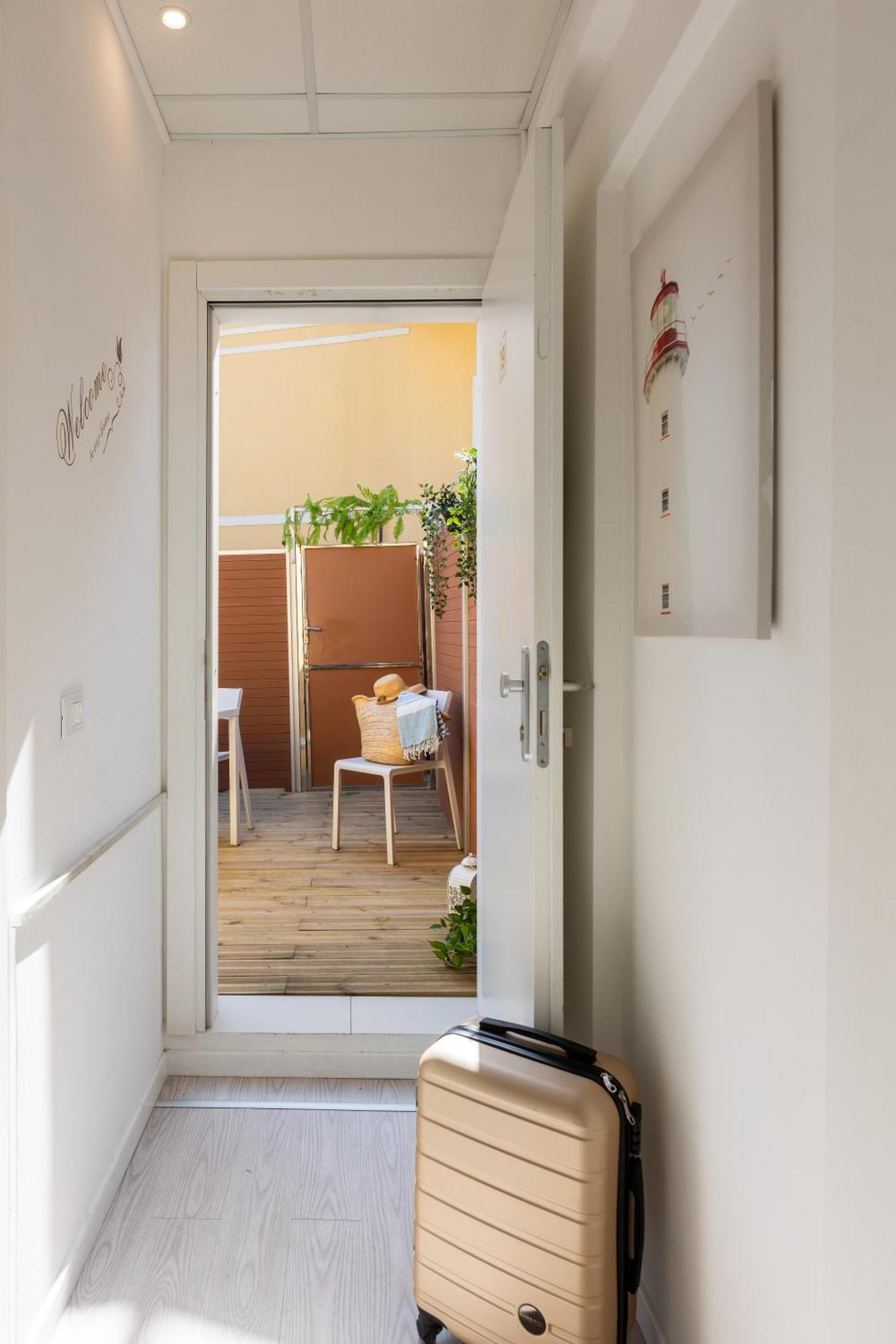 Residence Finale Bike And Beach Finale Ligure Exterior photo